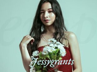 Jessygrants