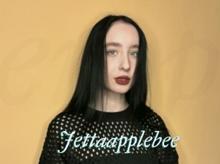 Jettaapplebee