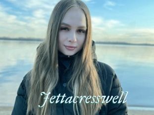 Jettacresswell
