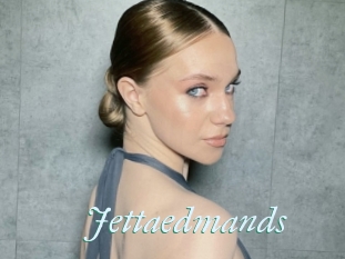 Jettaedmands