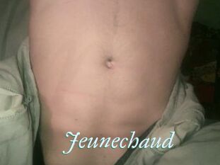 Jeunechaud