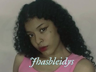 Jhasbleidys