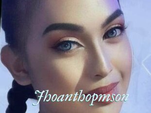 Jhoanthopmson