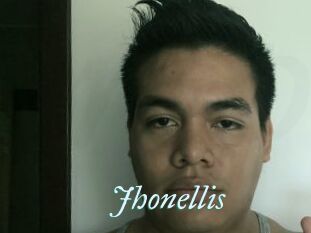 Jhonellis