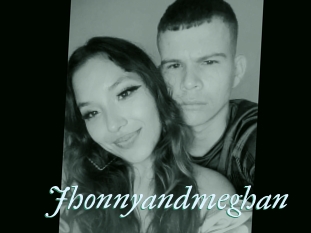 Jhonnyandmeghan