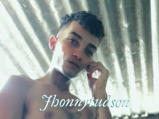 Jhonnytudson