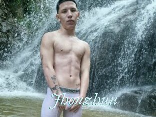 Jhonzhuu