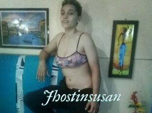 Jhostinsusan