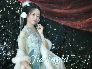 Jiayingdd