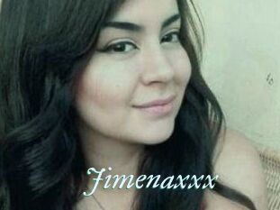 Jimenaxxx