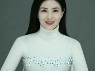 Jingjingbaby