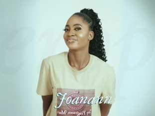 Joanann