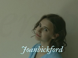 Joanbickford