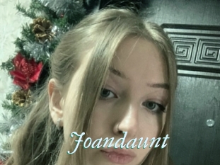 Joandaunt