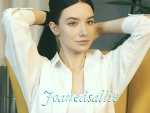 Joanedsallie