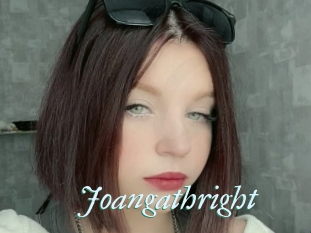 Joangathright