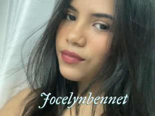 Jocelynbennet