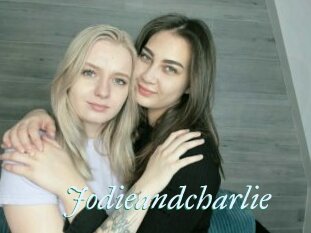Jodieandcharlie