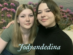 Jodyandedina