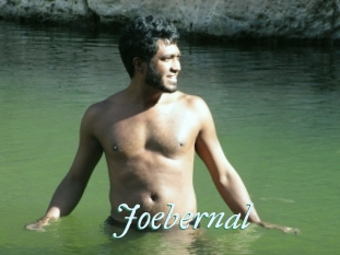 Joebernal