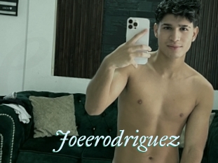 Joeerodriguez