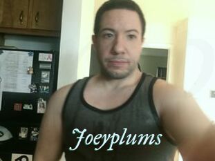 Joeyplums
