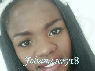 Johana_sexy18