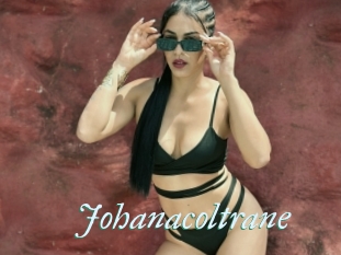 Johanacoltrane
