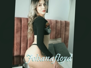 Johanafloyd