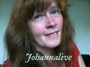 Johannalive