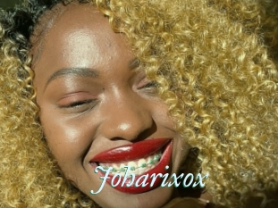 Joharixox