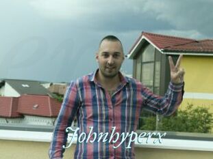 Johnhyperx