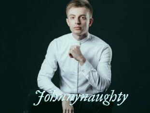 Johnnynaughty