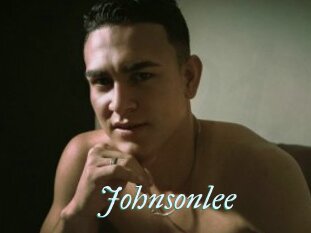 Johnsonlee