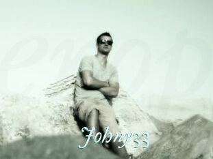 Johny33