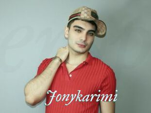 Jonykarimi