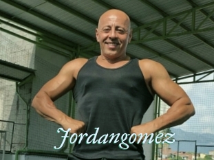 Jordangomez