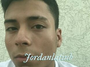 Jordanlatinb