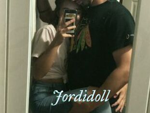 Jordidoll