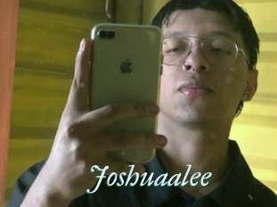 Joshuaalee