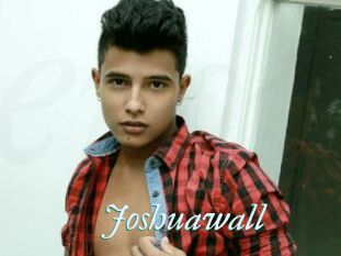 Joshuawall