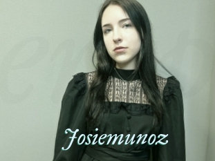 Josiemunoz