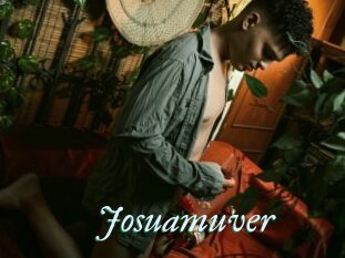 Josuamuver