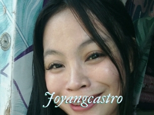 Joyangcastro
