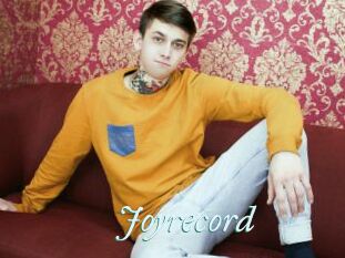 Joyrecord