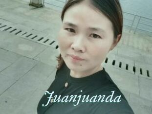 Juanjuanda