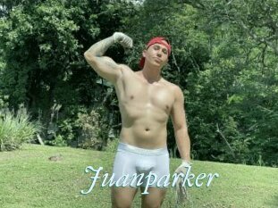 Juanparker
