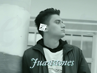 Juanstones