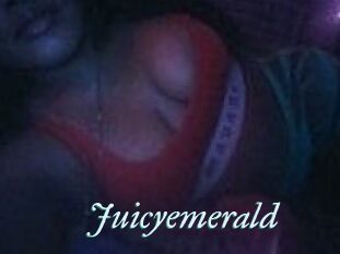 Juicyemerald
