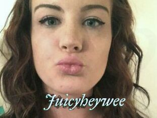 Juicyheywee